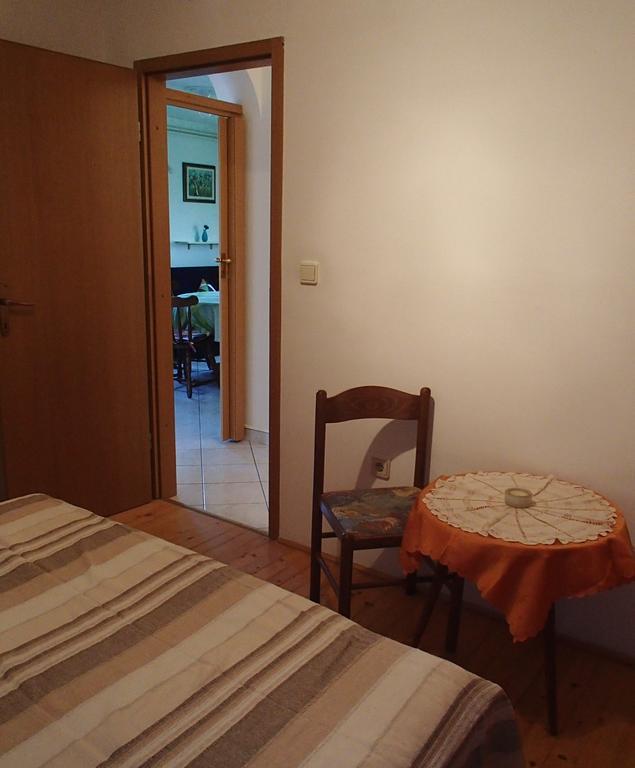 Apartment Eni 로비니 객실 사진
