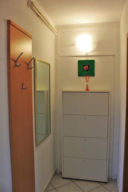 Apartment Eni 로비니 외부 사진